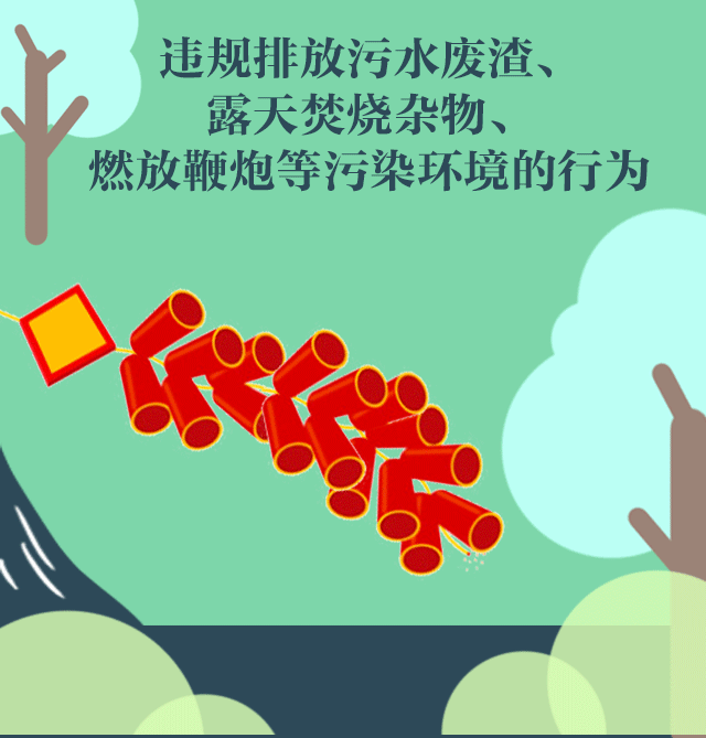 争做文明宁乡人!向这12大不文明行为say no