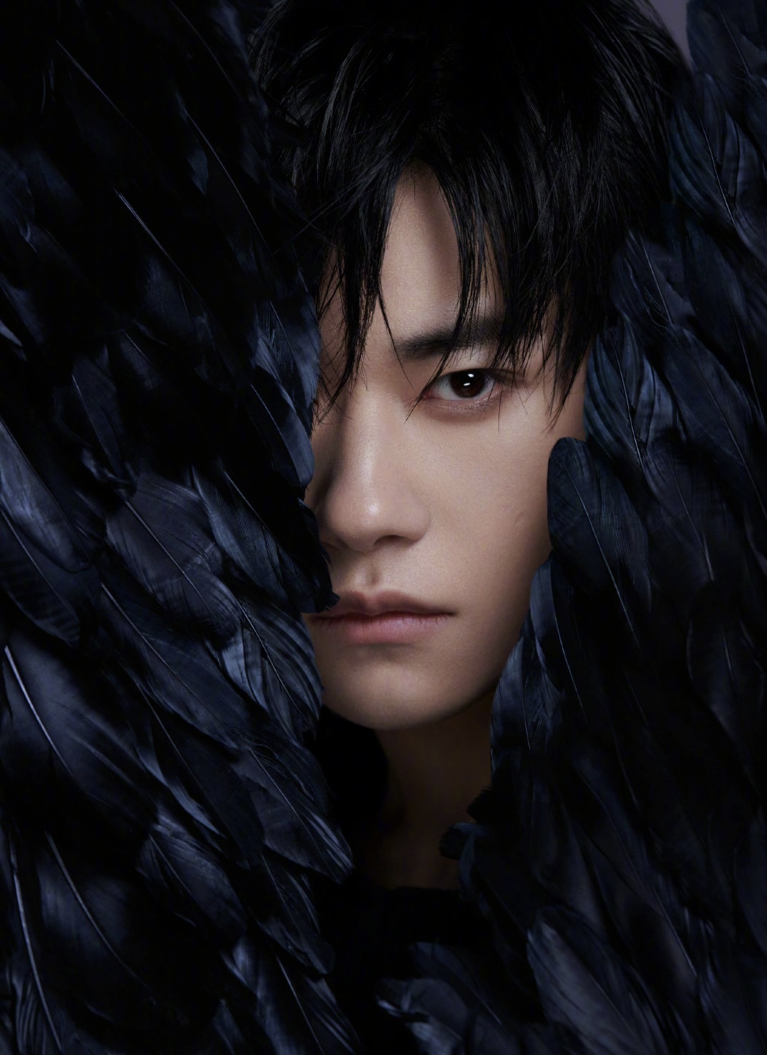 tfboys七周年写真被于正指认抄袭旗下女艺人