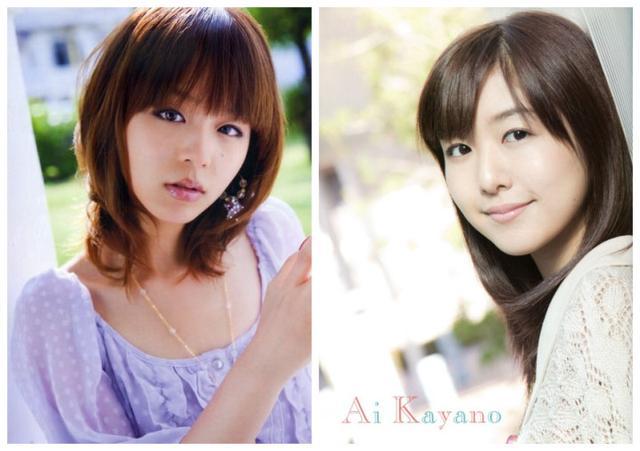 列举接下来要迈入30岁的声优 声优