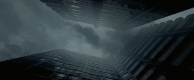 刘亚仁|第一次希望，刘亚仁饰演的主角，死去！