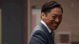 大和田你是最迷人的反派鬼子来了也是你