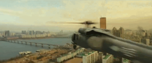 刘亚仁|第一次希望，刘亚仁饰演的主角，死去！