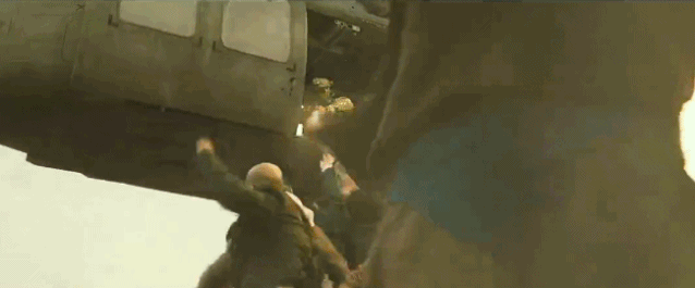 刘亚仁|第一次希望，刘亚仁饰演的主角，死去！