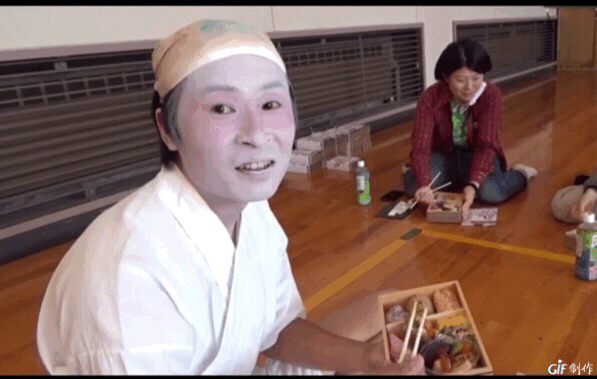 要钱还是要命 歌舞伎如何在夹缝中生存 腾讯新闻