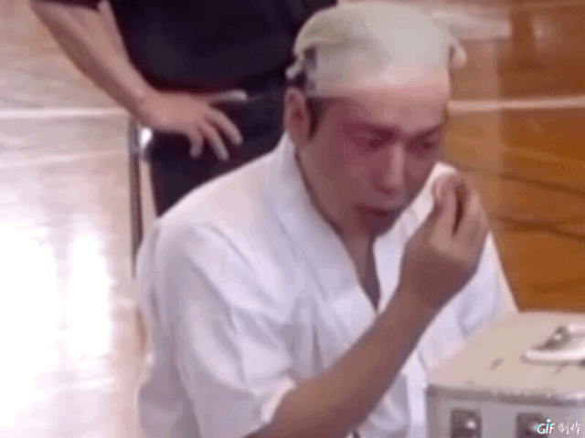 要钱还是要命 歌舞伎如何在夹缝中生存 腾讯新闻