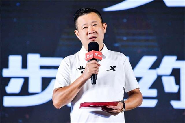 又一中国鞋王诞生单品卖120万双力压李宁安踏开店6300家