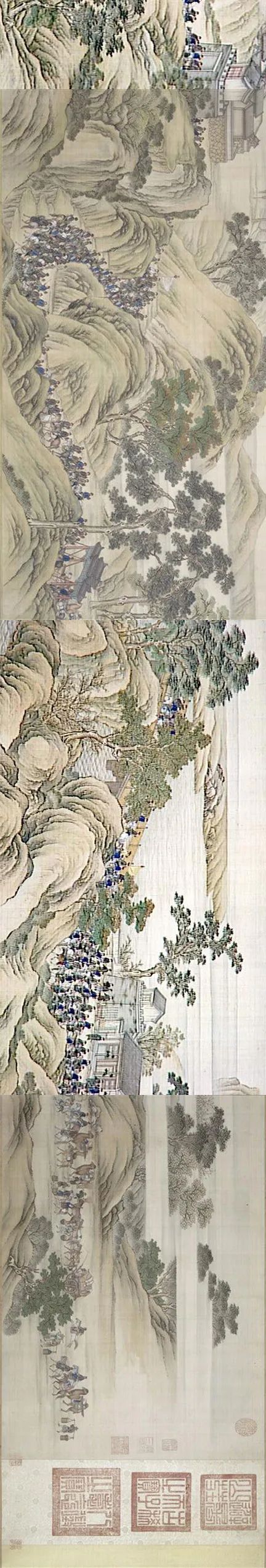 西西|沉迷“爬格子”游戏七十年，西西撬动十八世纪历史的天空