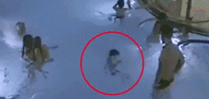 垫江县公安局|学会这些，关键时刻能救命