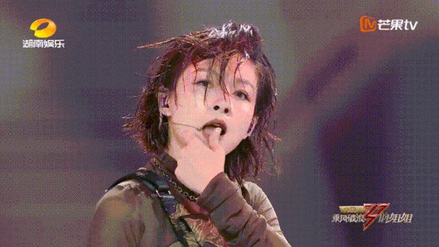 万茜|从全网夸到被嘲“人设崩塌”，她是不是真炒作过头了？