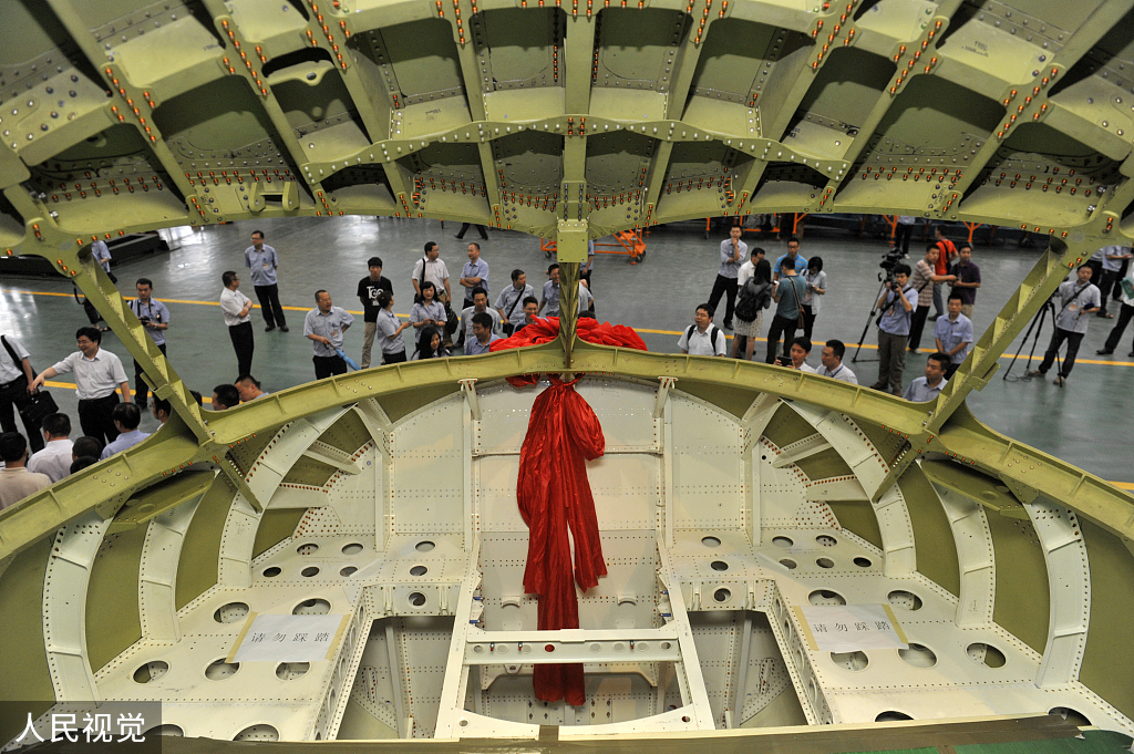 民航市场,c919,arj21,发动机,民航业