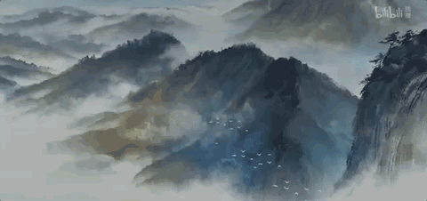 雾山五行|《雾山五行》 一念成佛，一念成魔