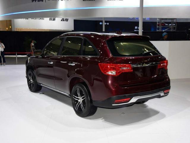 国产又一力作,高颜值支撑下仅售8万人民币让H