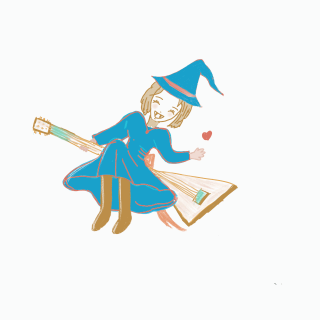 绘画艺术|巫趣绘画19-我的抽象派：人的脑袋里究竟可以装下多少个宇宙世界？