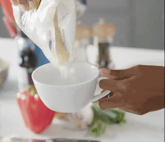 蛋炒饭|看完国外的蛋炒饭教学，我家狗子连夜给我做了四菜一汤