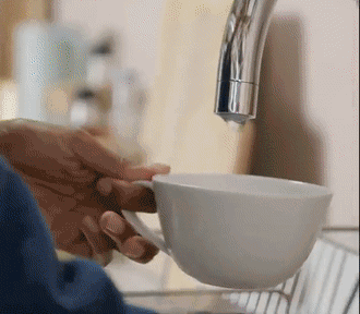 蛋炒饭|看完国外的蛋炒饭教学，我家狗子连夜给我做了四菜一汤