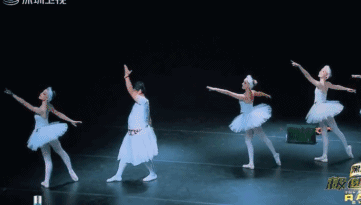 张爸|被老公和儿子宠成公主是怎样的体验？她绝对有资格答