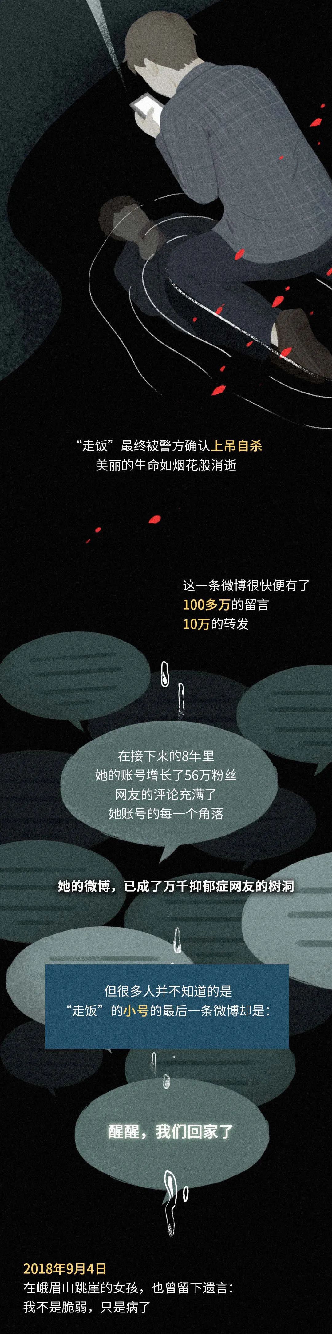 抑郁症|【心理健康】抑郁症对我们的大脑做了什么？