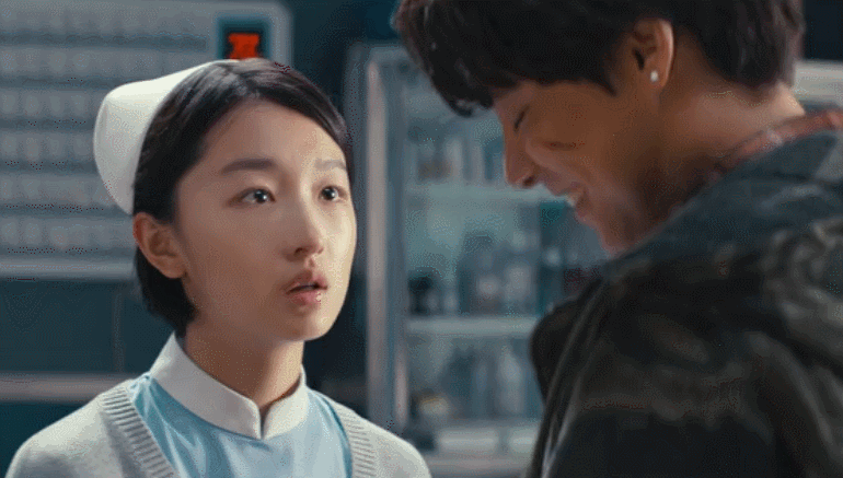 李易峰|李易峰隔五年又拍古偶，资源不如同期明星，转型失败只能做流量？