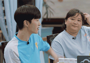 范丞丞|准备姐弟恋？刚满20岁的范丞丞称他的理想型是32岁的倪妮