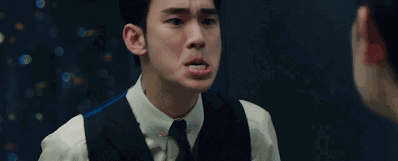 刘亚仁|第一次希望，刘亚仁饰演的主角，死去！