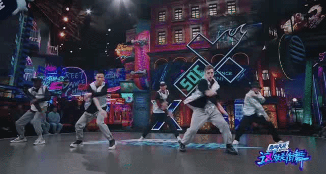 这!就是街舞|走到第三季，《这！就是街舞》为何还能拿下豆瓣9.1？