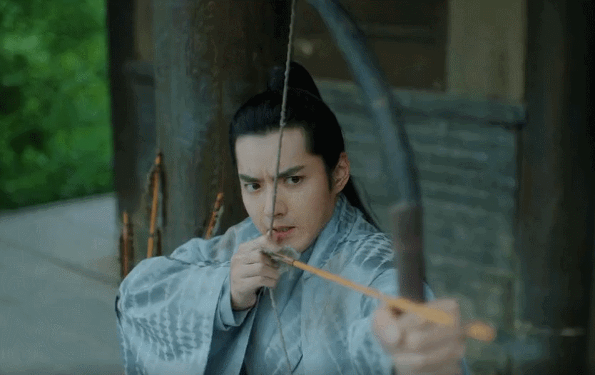 青簪行|青簪行首曝预告槽点多：杨紫吴亦凡胖出cp感，演技被嘲看了发笑