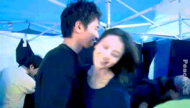 高圆圆|嫁给爱情的高圆圆，消失了