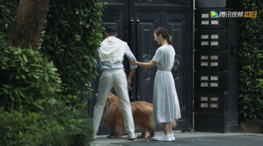 王漫妮|被江疏影戳痛了