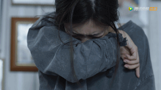 王漫妮|被江疏影戳痛了