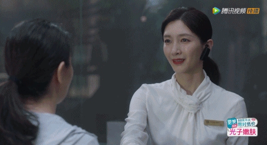 王漫妮|被江疏影戳痛了