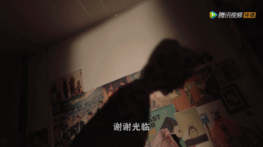 王漫妮|被江疏影戳痛了