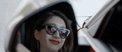 王漫妮|被江疏影戳痛了