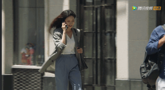 王漫妮|被江疏影戳痛了