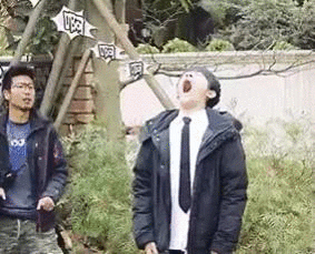 马纳姆|你打了个，我跟着打了个，接着他也打了个……完了，传染了？