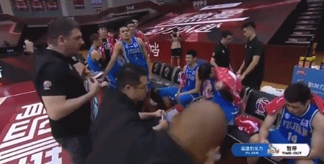 北京|打得像屎一样！全队半场只进6个球，他们是来搞笑的吧