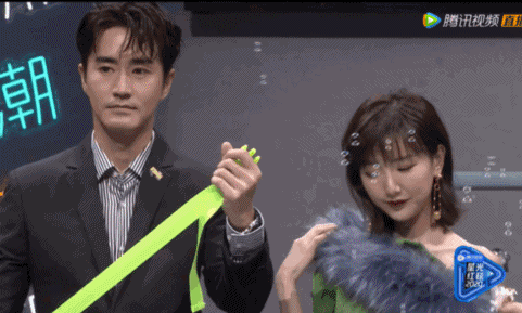 杨玏|王漫妮和陈屿有情况？网曝江疏影和杨玏私下关系亲密疑似密恋？