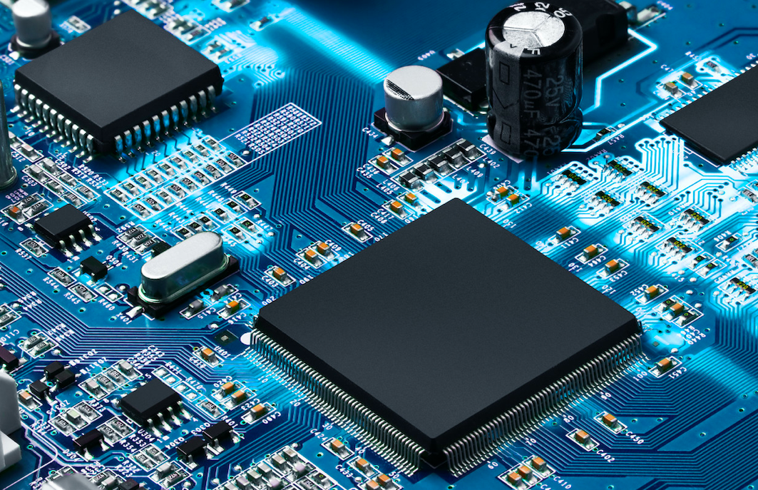 国务院审议通过集成电路专业为一级学科