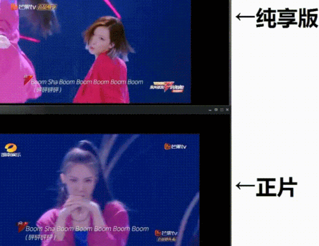 万茜|万茜，以一己之力拉垮浪姐收视的真皇族…