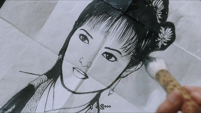 唐伯虎点秋香|《唐伯虎点秋香》：为什么武状元要9527，把烤鸡左腿统统留给他？