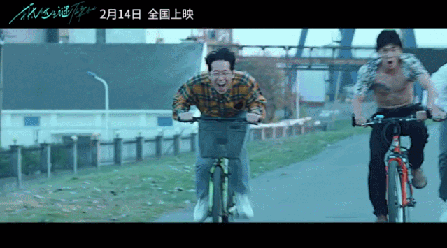 乔乔的异想世界|好不容易等到新片上映，这个8月谁也拦不住我住进电影院！