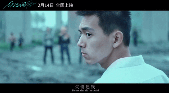 乔乔的异想世界|好不容易等到新片上映，这个8月谁也拦不住我住进电影院！