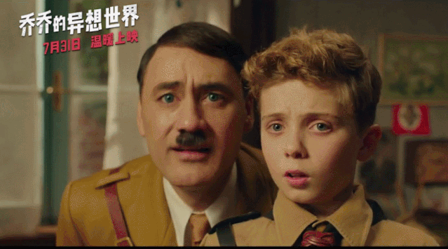 乔乔的异想世界|好不容易等到新片上映，这个8月谁也拦不住我住进电影院！