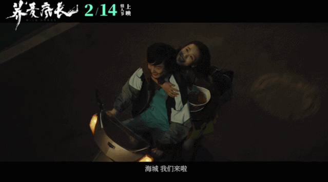 乔乔的异想世界|好不容易等到新片上映，这个8月谁也拦不住我住进电影院！