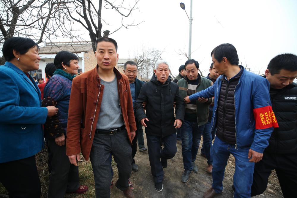 乾县薛录镇人口_陕西乾县薛录镇