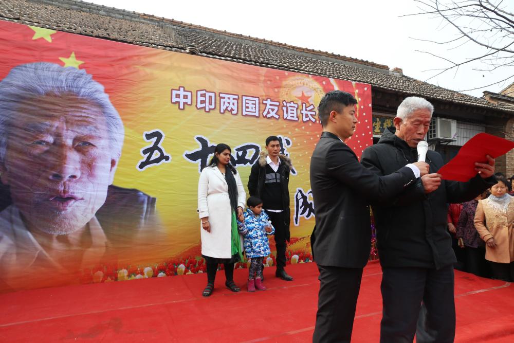 乾县薛录镇人口_陕西乾县薛录镇