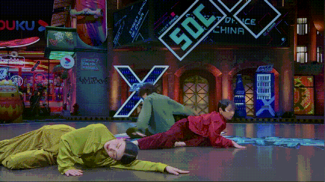 这!就是街舞|走到第三季，《这！就是街舞》为何还能拿下豆瓣9.1？