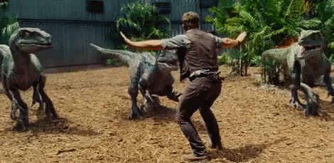 恐龙|史前灭绝的恐龙是怎么生存的？整个地球全部都是恐龙是怎样的世界？