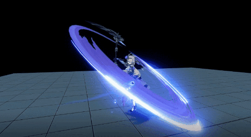 崩坏3新版本前瞻全新角色失落迷迭断罪影舞情报解禁