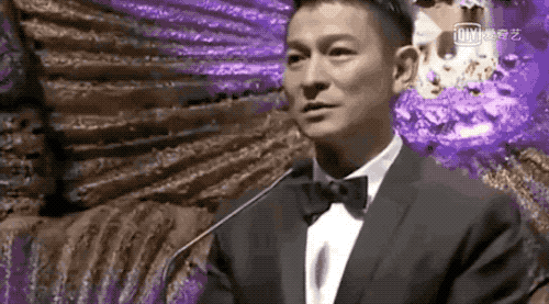 刘德华|那个让刘德华难忘、周迅羡慕、汤唯当众表白的女人