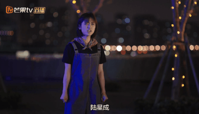 言承旭|浮夸做作，演技碎一地，言承旭沈月演情侣真的太违和